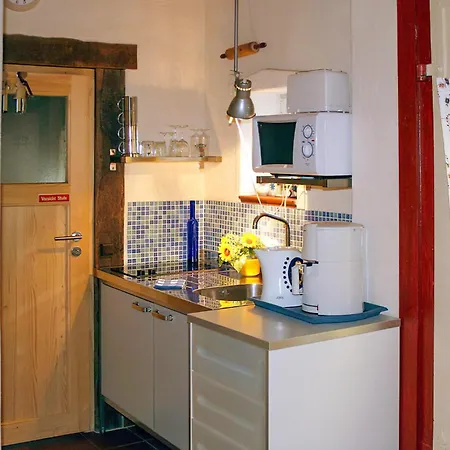 Cozy In With View Apartment Robel
